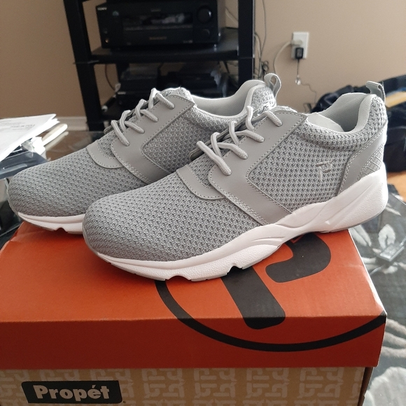 Ladies shoes - Picture 2 of 8